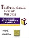 The Unified Modeling Language User Guide