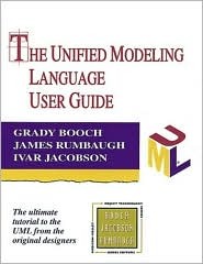 The Unified Modeling Language User Guide (Hardcover)