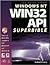 Windows Nt Win32 Api Superbible by Richard Simon