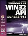 Windows Nt Win32 Api Superbible