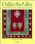 Unlike the Lilies: Doukhobor Textile Traditions in Canada