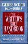 Writers Brief Handbook Exercise Bk Writers Brief Handbook Exercise Bk