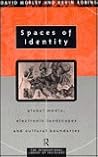 Spaces of Identit...
