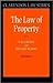 Law of Property (Clarendon Law Series)