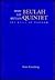 Mary Lee Settle's Beulah Quintent by Brian Rosenberg Mary Lee Settle's Beulah Quintent by Brian Rosenberg