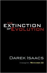 The Extinction of Evolution (Paperback)