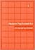 Modern Psychometrics