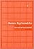 Modern Psychometrics by John Rust