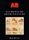 Elements of Architecture (Architectural Design Profile)