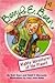 Mighty Adventurer of the Planet (Beryl E. Bean, Book 1)