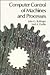 Computer Control of Machines and Processes (Addison-Wesley Series in Electrical and Computer Engineering: Control Engineering)
