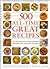 500 All-Time Great Recipes