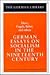 German Essays on Socialism in the Nineteenth Century: Theory, History, and Political Organization, 1844-1914 (German Library)