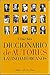 Diccionario de autores latinoamericanos by César Aira