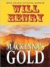 Mackenna's Gold