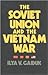 The Soviet Union and the Vietnam War