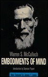 Embodiments of Mind (Paperback)