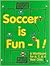 Soccer Activity Book by Tony Waiters
