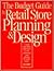 The Budget Guide to Retail Store Planning and Design