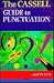The Cassell Guide to Punctu...