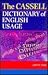 The Cassell Dictionary of E...