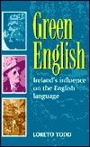 Green English (Paperback)