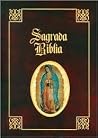 Sagrada Biblia: Edicion Familiar, Virgen (Spanish Edition)