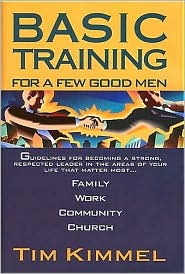Basic Training: For a Few Good Men (Hardcover)