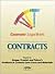 Casenote Legal Briefs: Contracts - Keyed to Knapp, Crystal & Prince