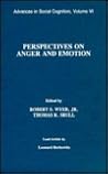 Advances in Social Cognition, Volume VI: Perspectives on Anger and Emotion