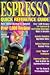 Espresso Quick Reference Guide