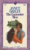 The Lancaster Men by Dailey The Lancaster Men by Dailey