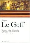 Pensar la historia: Modernidad, presente, progreso (Surcos) (Spanish Edition) Pensar la historia: Modernidad, presente, progreso (Surcos) (Spanish Edition)
