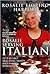 Rosalie Serving Italian by Jack Booth