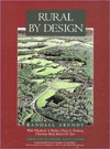 Rural by Design: Maintaining Small Town Character (Hardcover)