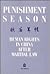 Punishment Season by R. Munro