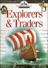 Explorers & Traders (Nature Company Discoveries Libraries)