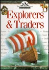 Explorers & Traders (Nature Company Discoveries Libraries)