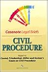 Civil Procedure