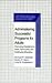 Administering Successful Programs for Adults by Michael W. Galbraith