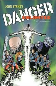 Danger Unlimited (Paperback)