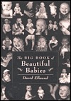 The Big Book of Beautiful Babies (Hardcover)