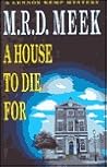 A House to Die For (Lennox Kemp, #12)