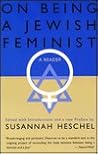 On Being a Jewish Feminist