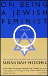On Being a Jewish Feminist (Paperback)