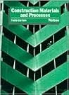 Construction Materials and Processes