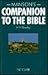 Manson's Companion to the Bible