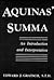 Aquinas' Summa by Edward J. Gratsch