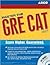 Master the GRE, 2007/e w/CD-ROM