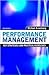 Performance Management: Key Strategies and Practical Guidelines